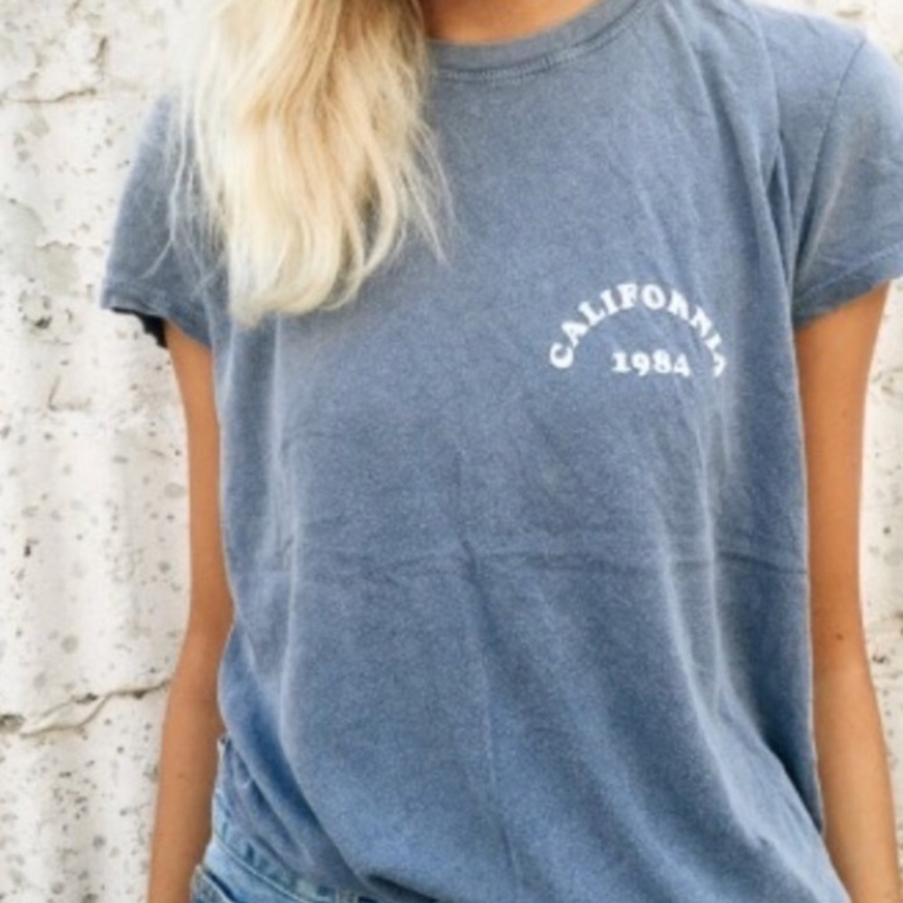brandy melville tee